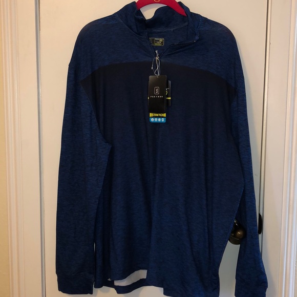 PGA Tour Other - NWT PGA Tour motion flux 360 size Lg